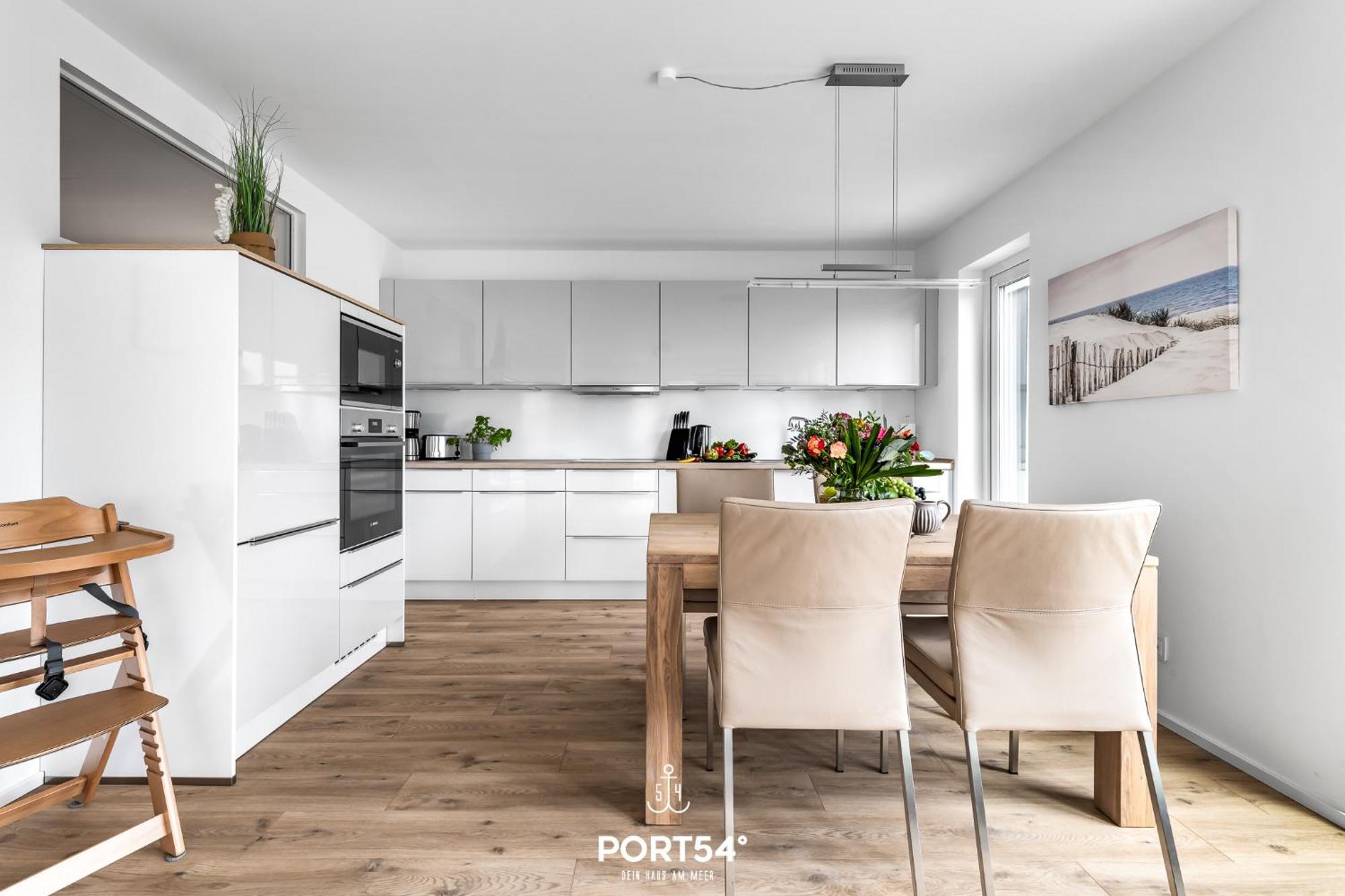 Ferienwohnung Tortuga Olpenitz Exterior foto